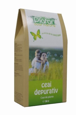 DEPURATIV 50GR foto