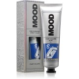 MOOD Paint Colors vopsea de păr semipermanentă culoare Blue 100 ml