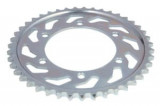 Pinion față oțel, tip lanț: 520, număr dinți: 13 compatibil: YAMAHA WR, YZ 125 1987-2004