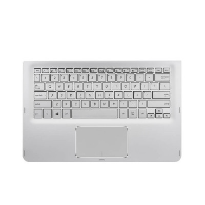 Ansamblu Tastatura+Palmrest Second Hand Asus Q304UA foto