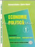 Cumpara ieftin Economie Politica I, II - Constantin Enache, Constantin Mecu