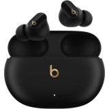 Cumpara ieftin Casti BEATS Studio Buds +, True Wireless, Bluetooth, In-Ear, Microfon, Noise Cancelling, Black/Gold