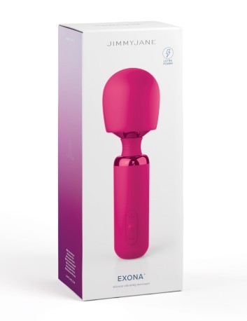 Vibrator Bagheta corporala Exona&trade;