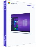 Microsoft Windows 10 Pro