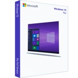 Microsoft Windows 10 Pro