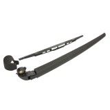 Set Brat Stergator cu Lamela, parte montare spate, AUDI Q7 03.2006-08.2015
