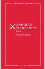 Contele de Monte-Cristo Vol.3 - Alexandre Dumas