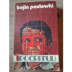 Ipocritul- Bojin Pavlovski