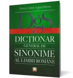 Dicționar general de sinonime al limbii rom&acirc;ne - Editura Gunivas