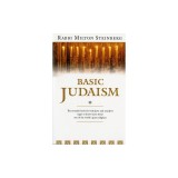 Basic Judaism