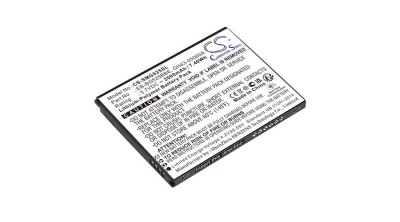 Cameron Sino Replacement Baterie Samsung Galaxy XCover 5, SM-G525F, SM-G525N, EB-BG525BBE, NFC Li-Polymer 2000mAh Baterie foto