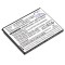 Cameron Sino Replacement Baterie Samsung Galaxy XCover 5, SM-G525F, SM-G525N, EB-BG525BBE, NFC Li-Polymer 2000mAh Baterie