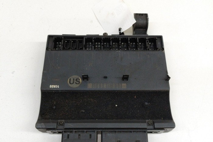 Unitate de control scaun st&acirc;nga față MERCEDES-BENZ SL R230 2002 OEM: A2308203326 25208209