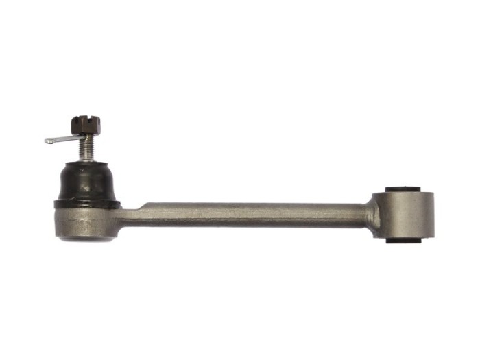 Brat, suspensie roata KIA CEED Hatchback (ED) (2006 - 2012) RINGER 1141002400