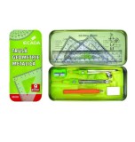 Trusa geometrie metal Ecada