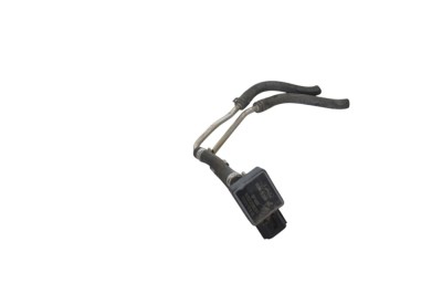 Senzor de presiune DPF JAGUAR XF X250 2010 OEM: 6G9N-5L200-AA 26264966 foto