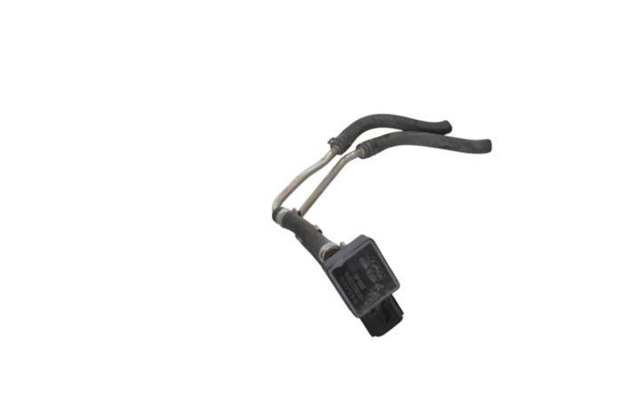 Senzor de presiune DPF JAGUAR XF X250 2010 OEM: 6G9N-5L200-AA 26264966