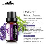 Ulei esential Lavanda (Lavander) 10 ml, Oem