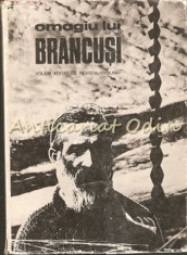 Omagiu Lui Brancusi foto