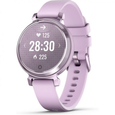 Ceas Garmin Lily 2 Metallic Lilac foto