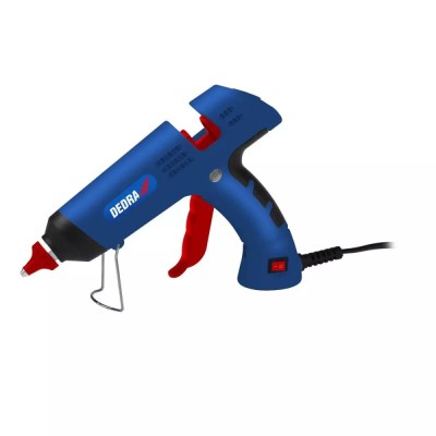 Pistol pentru adeziv la cald 100w, 11.2mm foto