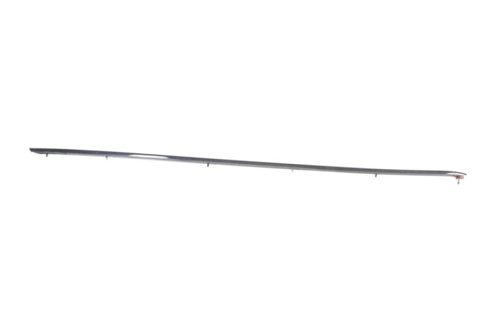 Bandou ușă dreapta față BMW X5 E70 2010 OEM: 8036788 13127809