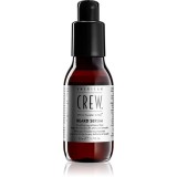 American Crew Shave &amp; Beard Beard Serum ser pentru barbă 50 ml