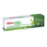 Cumpara ieftin Crema Hemovert, 40 ml, Sun Wave Pharma