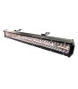 Bara LED Auto Off Road 160W 160 SMD LED 16800lm 12-32V 575x78x65mm CLL004 Carguard