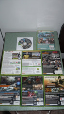 Xbox 360 foto