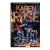 Karen Rose - Silent Scream - 110555