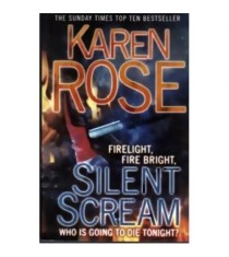 Karen Rose - Silent Scream - 110555