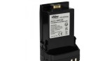 Baterie radio VHBW de &icirc;nlocuire pentru Motorola NNTN7034A, NNTN7034B, NNTN7035A, NNTN7035 - 2500 mAh 7,4 V Li-Ion