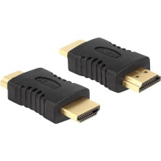 Adaptor HDMI tip A, T-T Delock foto