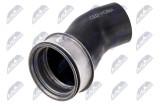 Furtun aer supraalimentare Chrysler Pt Cruiser 2.2 CRD 2002-; 5080430AA; NTY, aftermarket