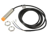 Senzor Inductiv IFM ELECTRONIC &ndash; Precizie și Fiabilitate Industrială
