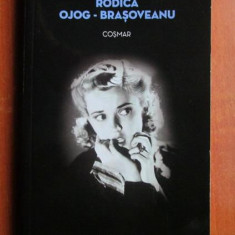Rodica Ojog-Brasoveanu - Cosmar