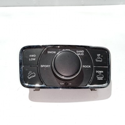 Selector mod suspensie Jeep Grand Cherokee IV 2010-2021 foto