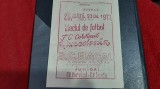 Program Corvinul Hd. - S. C Bacau