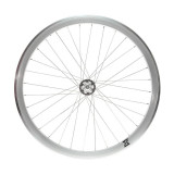 Roata fata single speed/fixie sxt 700-32, Pegas