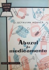 Abuzul de medicamente foto