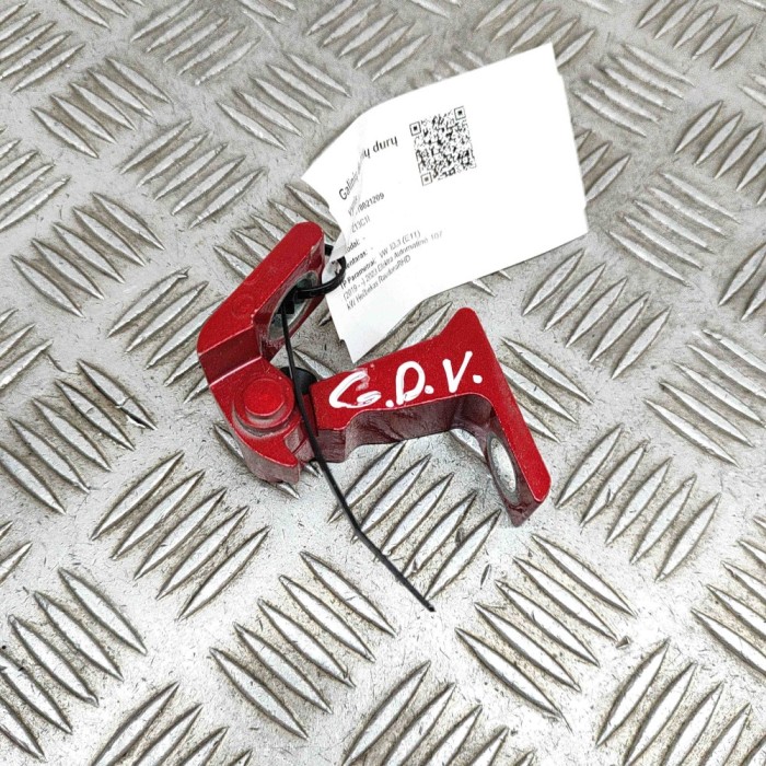 Balama ușă dreapta spate VW ID.3 E11 2023 OEM: 8V5833404D 25433020