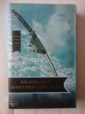 Cumpara ieftin SUB CERUL LIBER, AVAND DREPT PERNA IARBA - LIAN HEARN