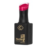 Oja semipermanenta Cupio The One - Viva Magenta 15ml