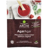 Agar agar Arche Fara Gluten Ecologic 30g Agent Gelatinizant
