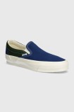 Vans tenisi Premium Classics LX Slip-On Reissue 98 VN000CSEY7G1