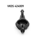 Brat suspensie roata Ford Focus I Motor 1.4, 1.4 16V, 1.6, 1.6 16V, 1.6 16V Flexifuel, 1.8, 1.8 16V, 1.8 16V BiFuel, 1.8 BiFuel, 1.8 DI / TDDi, 1.8