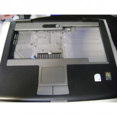 Carcasa inferioara - palmrest laptop Dell Latitude D520 foto