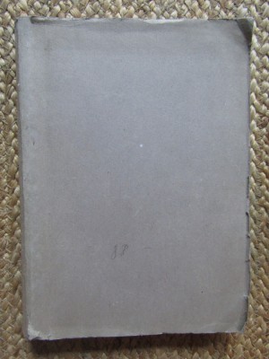 L &amp;#039; ART par AUGUSTE RODIN , entretiens reunis par PAUL GSELL , 1924 foto