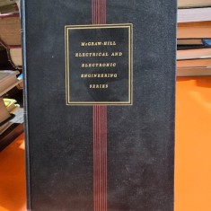 Electrical and electronic engineering series - Richard K. Moore